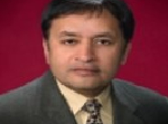 Dr. Muhammed Tahir Javed, MD - Olean, NY