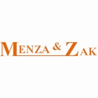 Menza & Zak Heating, Cooling and Sheet Metal