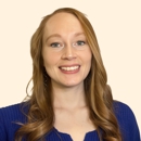 Sarah Lucich, Counselor - Counseling Services