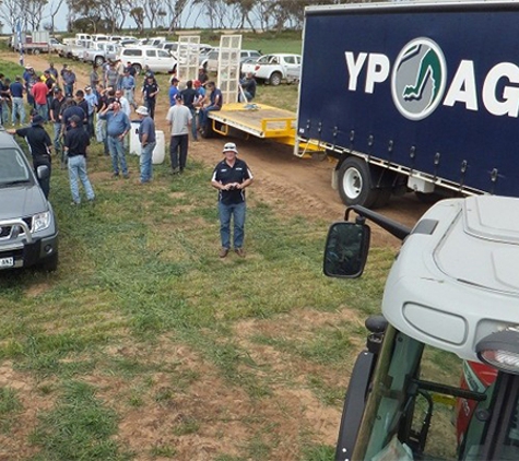 YP AG - Yorketown Branch - Yorketown, SA