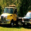 Jessee Towing - Towing