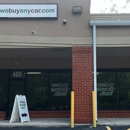 Webuyanycar.com - Automobile & Truck Brokers