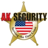 AK Security Services gallery