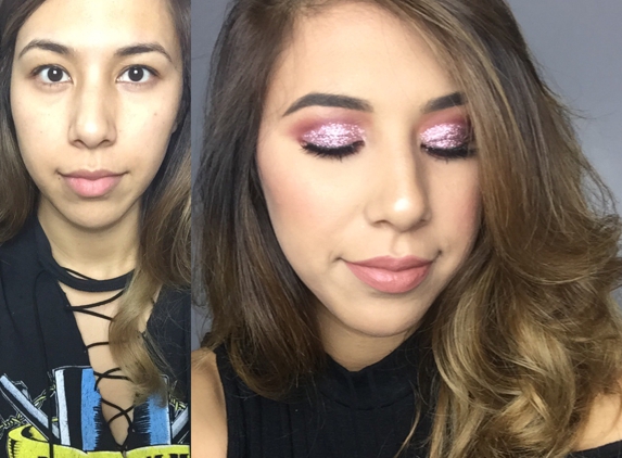 Makeup by Tania - Lubbock, TX
