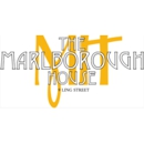 The Marlborough House - Halls, Auditoriums & Ballrooms
