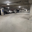 LAZ Parking - Block Y Garage - 1301 W Madison - Carports