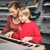 L H Music Center gallery