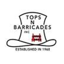 Tops N Barricades Inc - Construction & Building Equipment