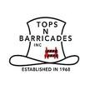 Tops N Barricades Inc