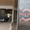 Deak's Tire and Auto Uptown - Tire Dealers