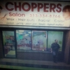 Choppers Salon gallery
