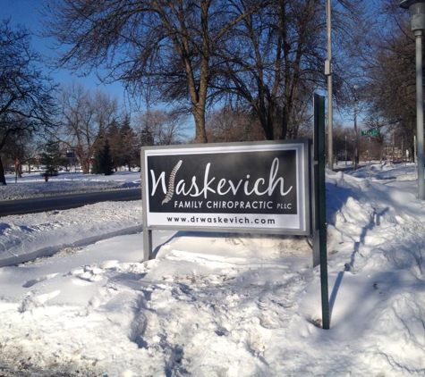 Waskevich Family Chiropractic, PLLC - Midland, MI