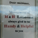 H & H Laundromat - Laundromats