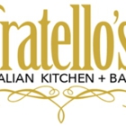 Fratello's Family Italian Restaurant