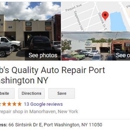 Bobs Quality Automobile - Auto Repair & Service