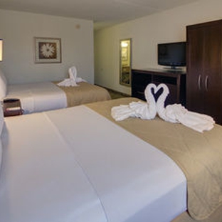 Clarion Inn & Suites At International Drive - Orlando, FL