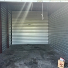 CubeSmart Self Storage