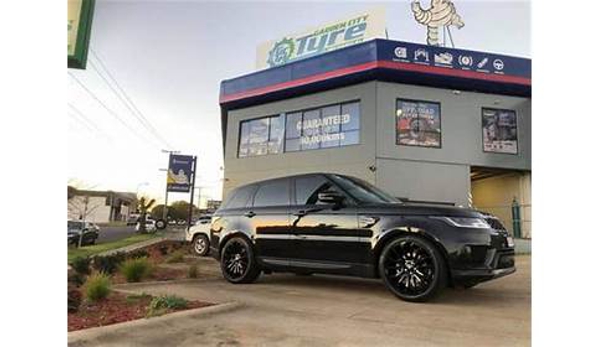 Garden City Tyres and Mechanical - Toowoomba City, QLD