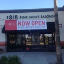 18/8 Fine Men's Salons - Barbers