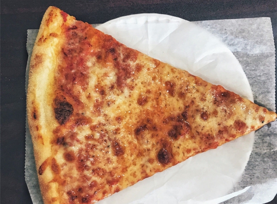 Cestra's Pizza - Bronx, NY