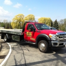 LCR TOWING &RECOVERY INC - Automotive Roadside Service