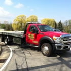 LCR TOWING &RECOVERY INC
