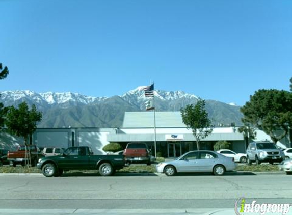 American Medical Response - Rancho Cucamonga, CA