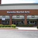Marietta Martial Arts - Self Defense Instruction & Equipment