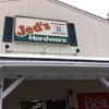 Jed's Hardware gallery
