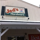 Jed's Hardware - Hardware Stores
