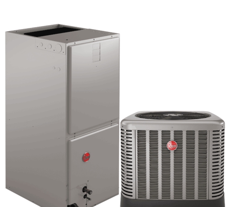 LINS Heating & Air Conditioning - Cedar Rapids, IA