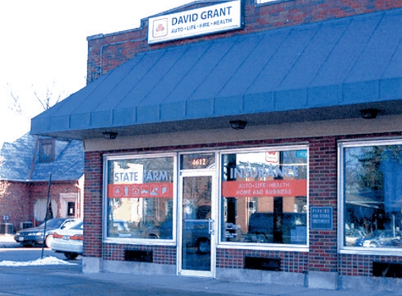 David Grant - State Farm Insurance Agent - Columbus, OH