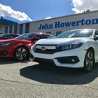 John Howerton Honda