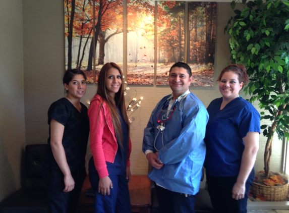 Rafid khamis.D,D,S cosmetic and orthodontic dentistry - monterey, CA