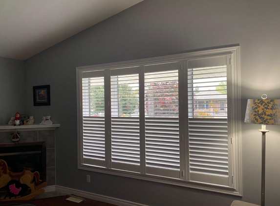 Budget Blinds of Woodstock - Woodstock, GA