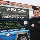 Wescomm Technologies, Inc - Security Control Systems & Monitoring
