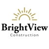 BrightView Construction gallery