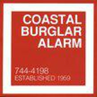 Coastal Burglar Alarm