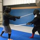 Historical Fighting Academy - Fencing Instruction