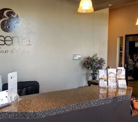 Essenza Salon And Medi Spa - Sparks, NV