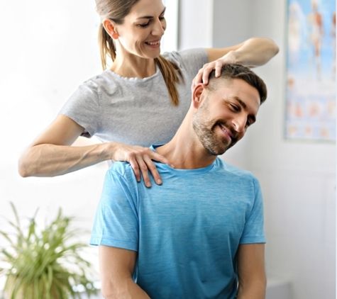 Rasura Chiropractic Centres - Maroochydore, QLD