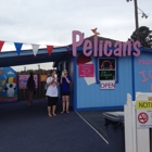 Pelican's Snoballs