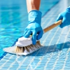 Select Hurst Pool Service gallery