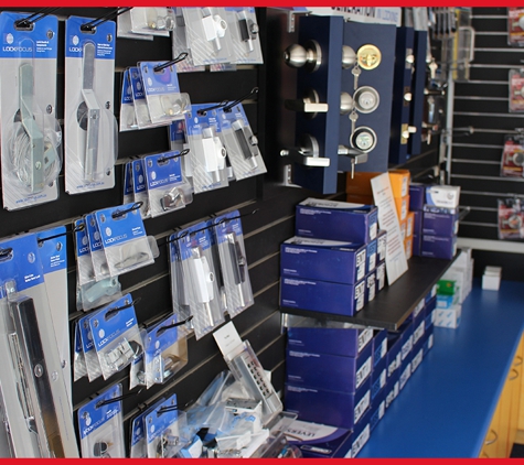 Rechenberg Security & Locksmiths - Bundaberg, QLD. Our shop is conveniently located in the heart of Bundaberg with under cover parking.