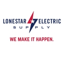 Lonestar Electric Industrial Supply - Electric Equipment & Supplies