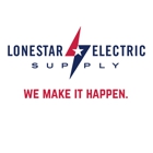 Lonestar Electric Industrial Supply
