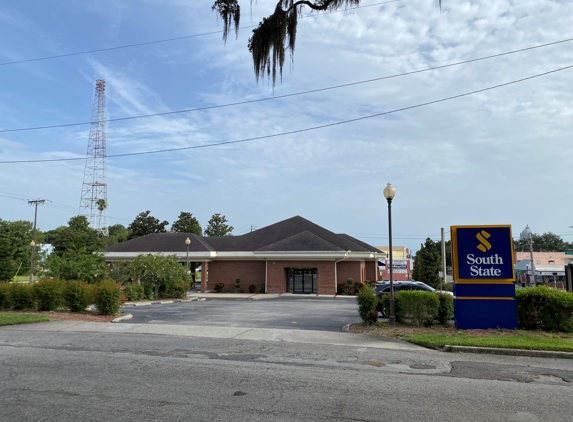 SouthState Bank - Dade City, FL