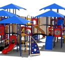 Creative Recreational Systems - Playground Equipment