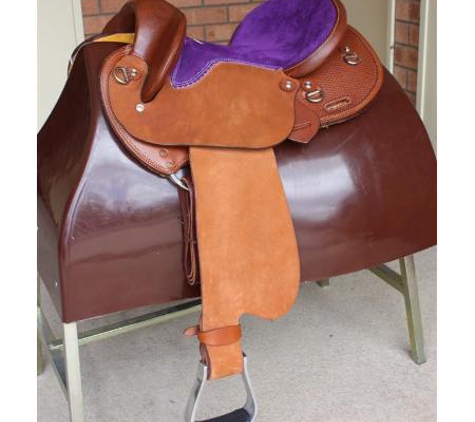 Marsh Carney Saddlery