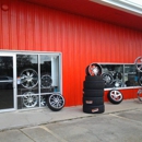360 Custom Wheel and Tire - Tire Dealers